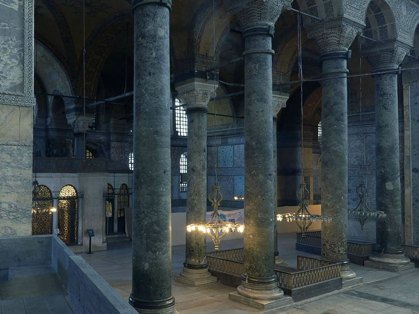 Hagia sofia mansions istanbul curio